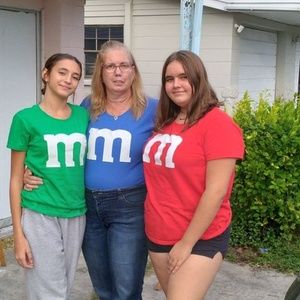 Meet your Posher, Patricia